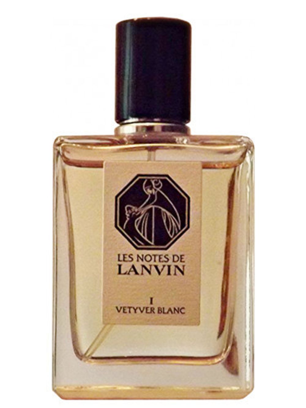 Lanvin Vetyver Blanc