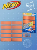 Набор стрел для бластеров Нерф N Series G0348