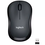 Мышь Logitech M240 Bluetooth Silent Graphite (910-007119)