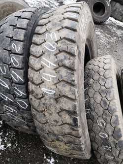 12.00R24 Bridgestone L355 шина б/у