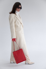 Сумка-шопер VANS