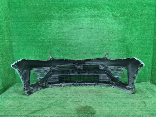 Бампер передний Geely Tugella (2019-2024)