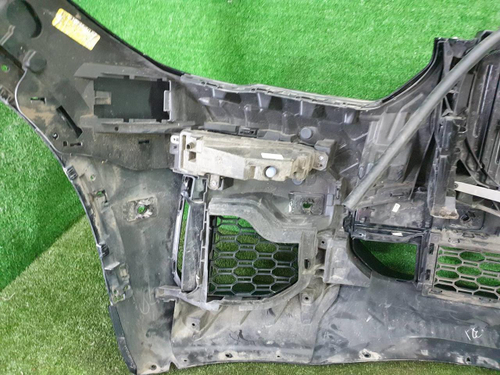 Бампер передний BMW X5 G05 (18-23) M-paket В сборе