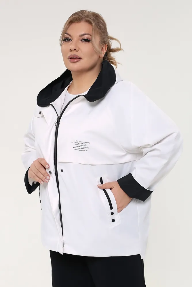 Ветровка 20015 Fabrika