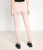 спортивные штаны allie GUESS ACTIVE - пудро-розовый(V2YB18 K7UW2)