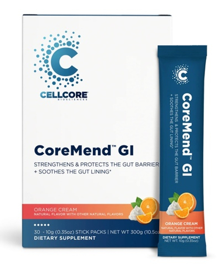 CoreMend™ GI