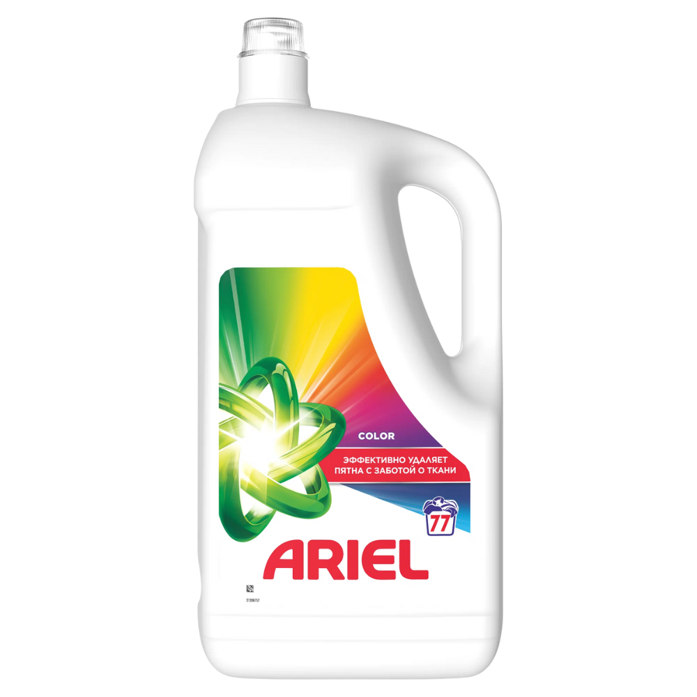 Порошок жидкий ARIEL Color 5005 мл