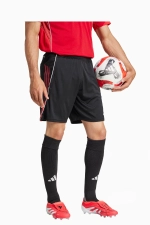 Шорты adidas Tiro 25 Competition Training - черный