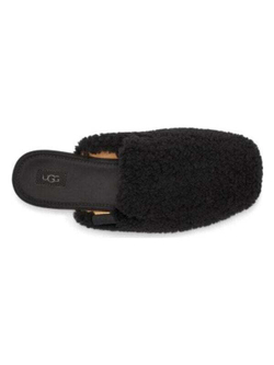 UGG Тапочки Slippers Black