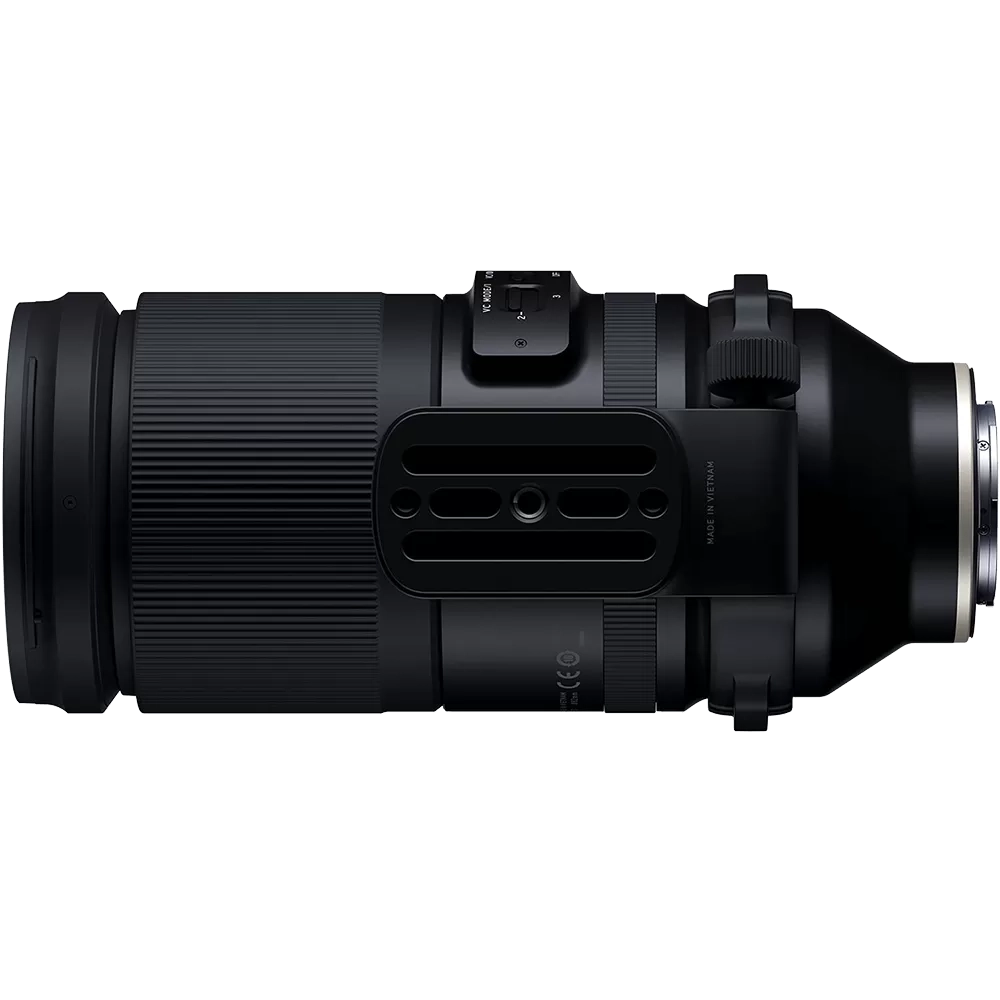 Объектив Tamron 150-500mm f/5-6.7 Di III VC VXD для Sony FE