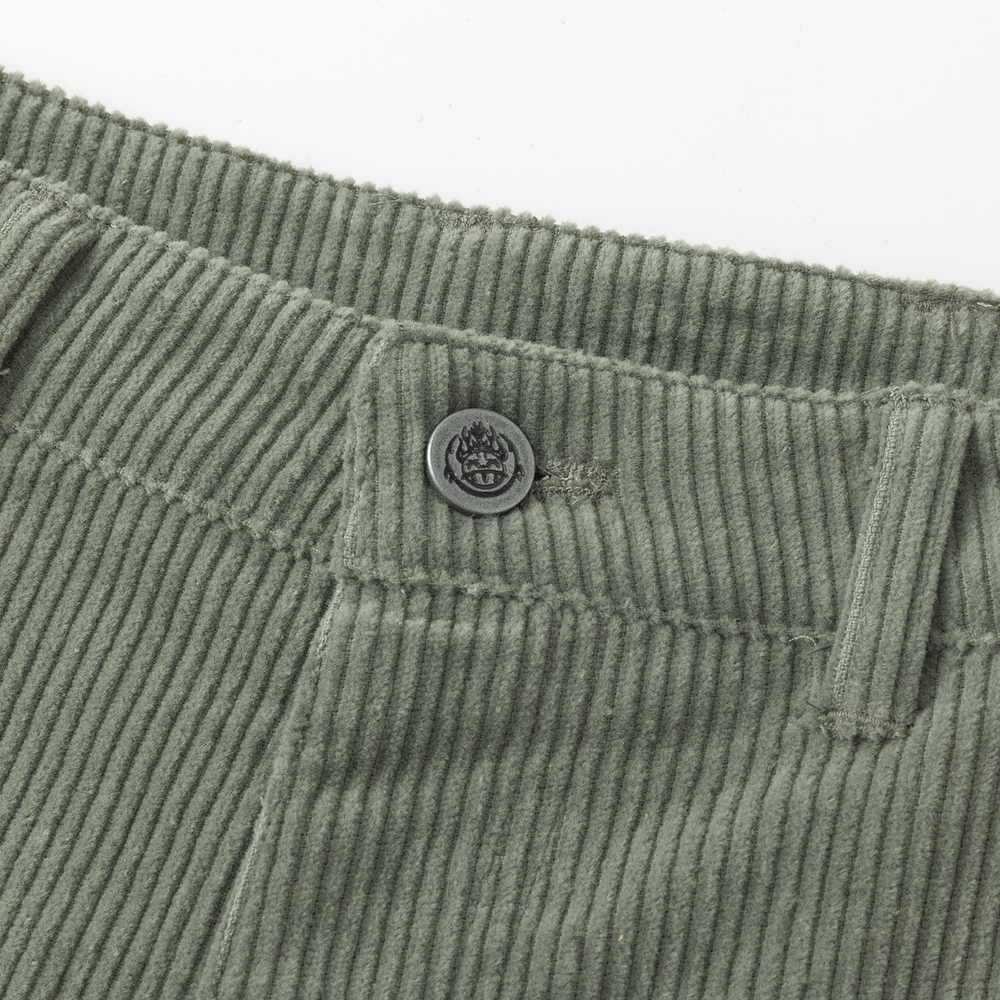 Шорты YMKASHIX Nineties Velvet