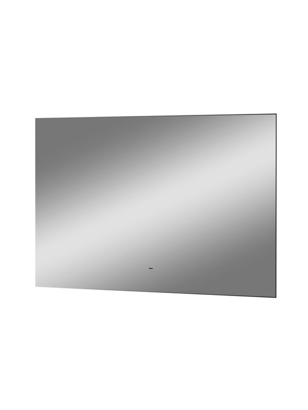 Зеркало "Trezhe Led" 1000х700 с бесконтактным сенсором,холодная подсветка