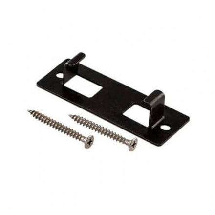 Набор скоб для лаги