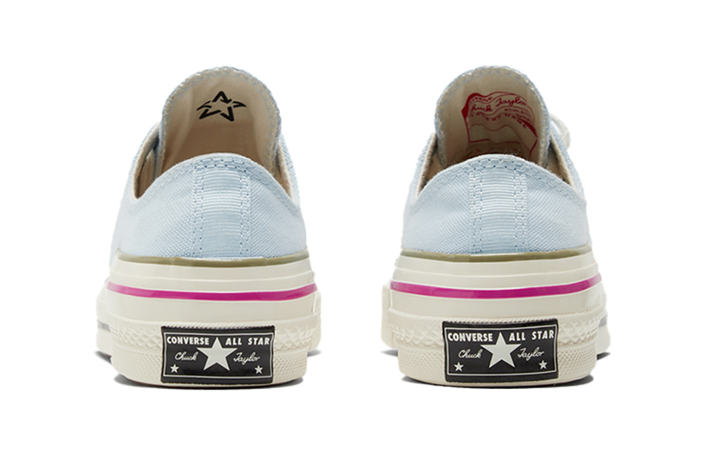 Кеды Converse 1970s colorblock chuck taylor all star, 570789C
