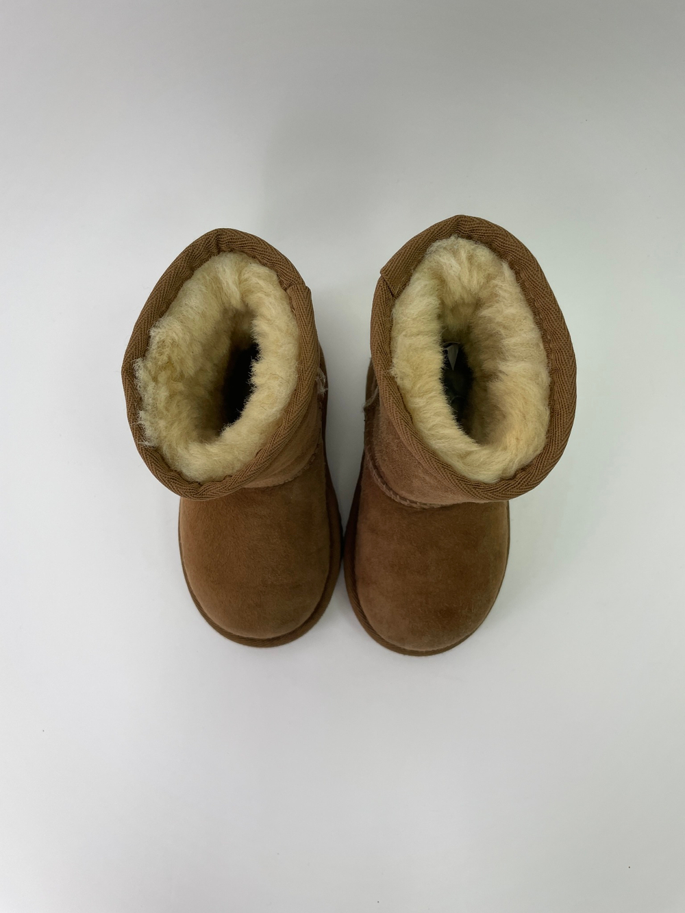 Сапоги UGG