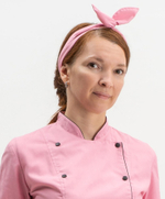 Солоха Розовая