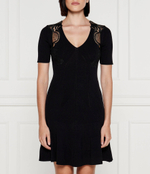 Платье TWINSET - черный(242TP3191)