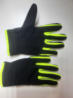 Перчатки SEEKWIN без кулака