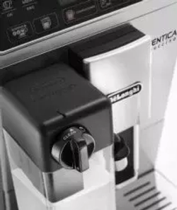 Кофемашина DeLonghi Cappuccino ETAM 29.660 SB