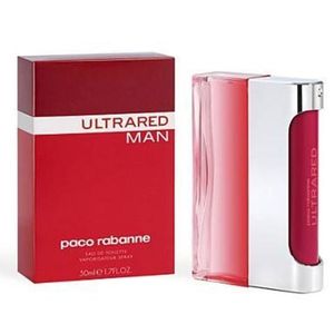 Paco Rabanne Ultrared Man