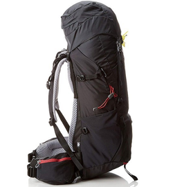 Рюкзак Deuter AIRCONTACT Lite 45+10 SL