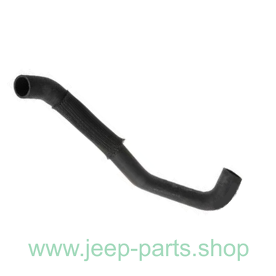 DAYCO 71726 Шланг радиатора верхний для Jeep Grand Cherokee 5.2-5.9