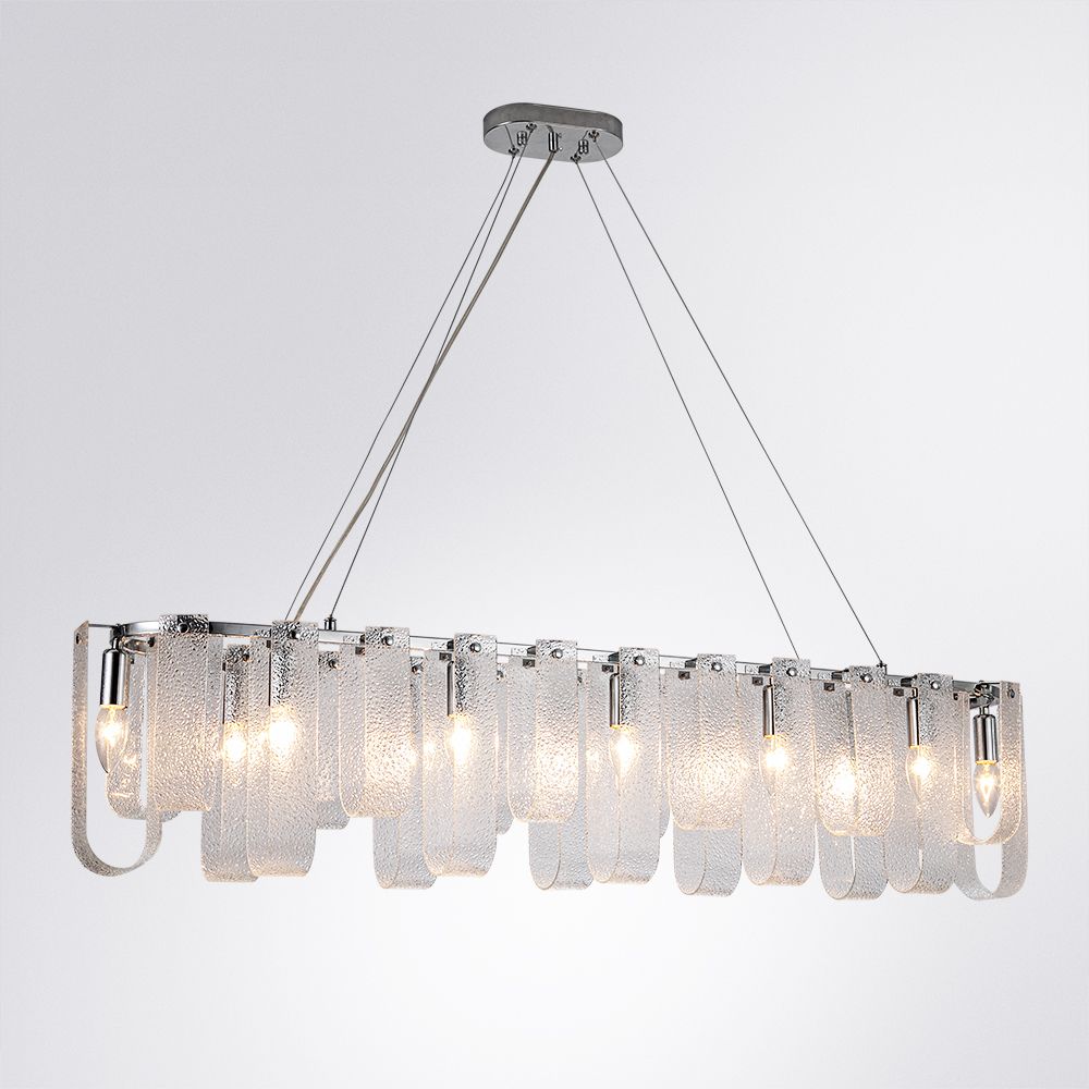 Подвесная люстра Arte Lamp