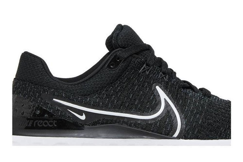 Кроссовки Nike React Infinity Run Fk 3