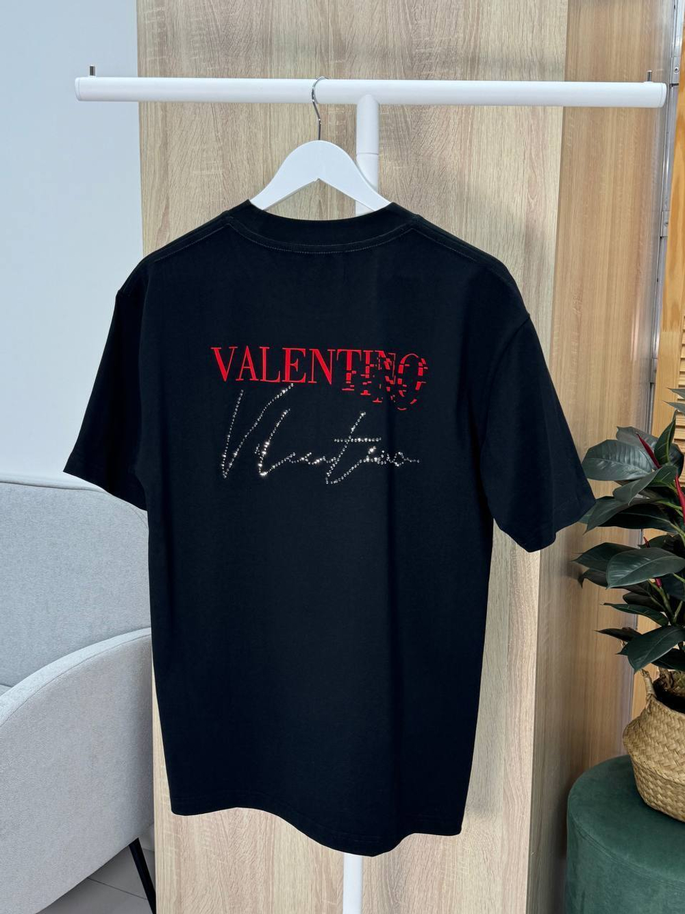 Футболка Valentino
