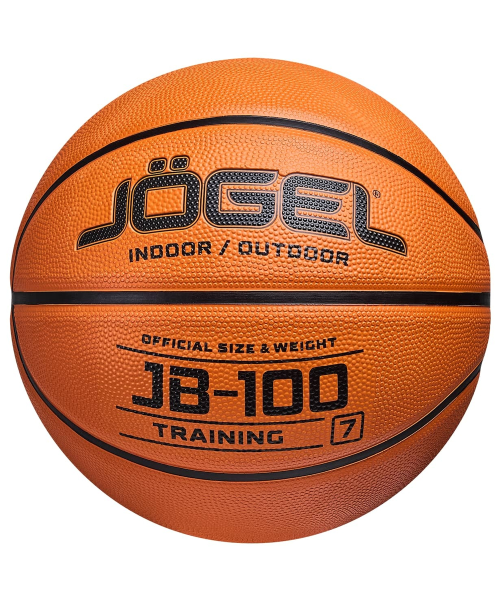 Мяч баскетбольный JB-100 №7 NEW