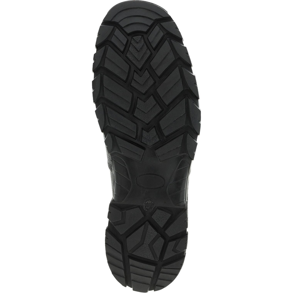 437435 ботинки мужские