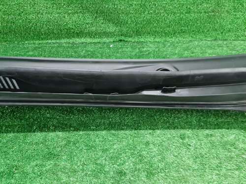 Жабо BMW X5 G05 (2018-н.в.)