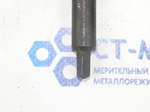 Ключ к токарному патрону 80мм 4-х гранный 6х6мм