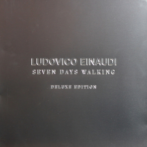 Ludovico Einaudi / Seven Days Walking (Deluxe Edition Box Set)(2LP+7CD)