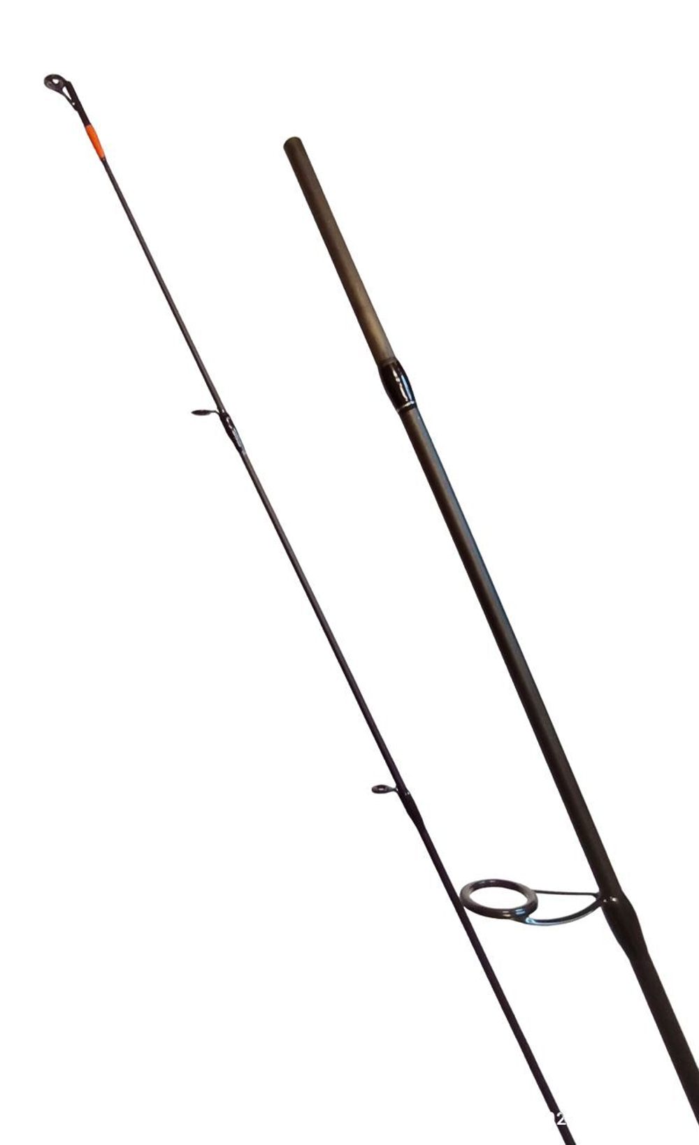 Спиннинг Kaida Order тест 7-30 гр длина 240 см