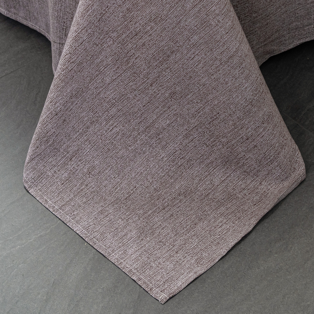 Комплект постельного белья Сатин с Одеялом 100% хлопок на резинке OBR123