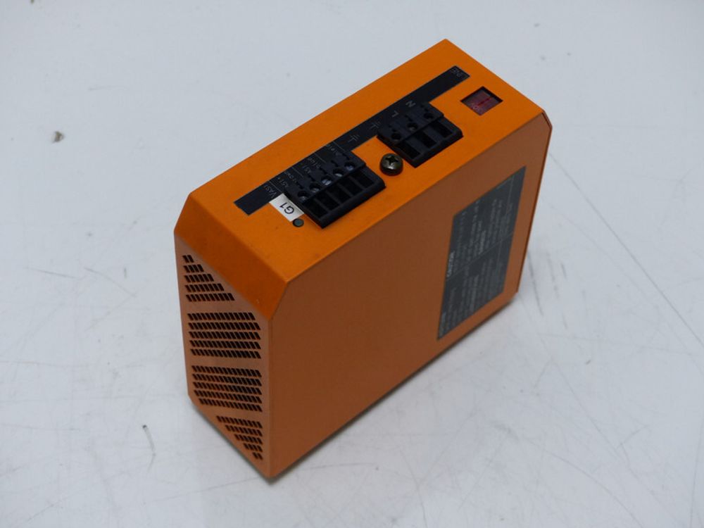 IFM Sensoren AC 1206