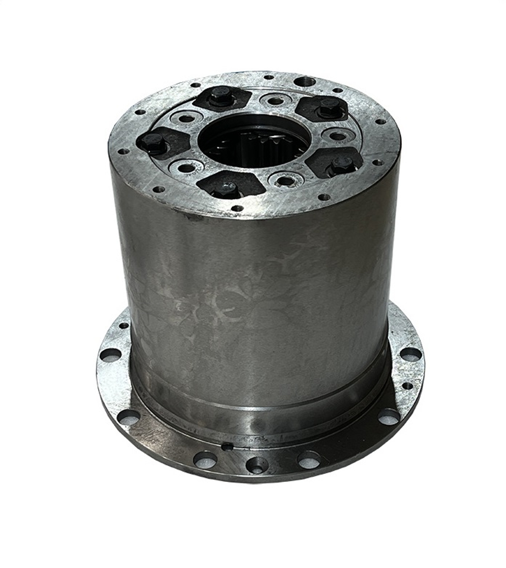 Бортовой редуктор F3000 81.35114.6113