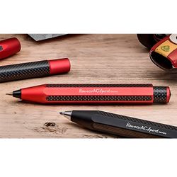 Карандаш механический Kaweco AC Sport 0.7мм красный (10000354)