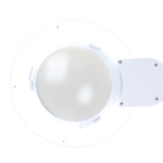 Лампа бестеневая (лампа-лупа) Med-Mos 9006LED (9006LED-D-150)