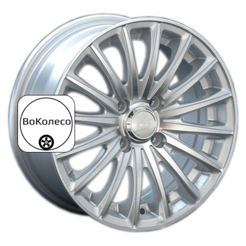 7,5x17/5x112 ET45 D73,1 804 SF LS