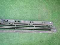 Решетка переднего бампера Citroen C5 2 (2007-2017)