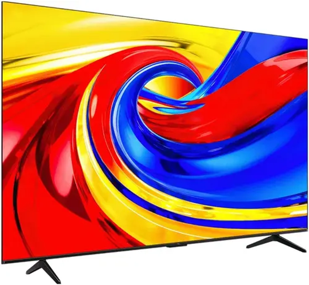 Телевизор 50" TCL 50P7L