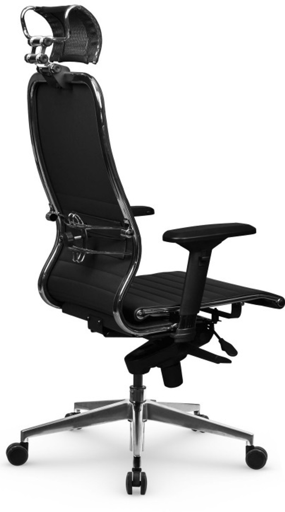 Кресло офисное Metta Samurai K-3.041