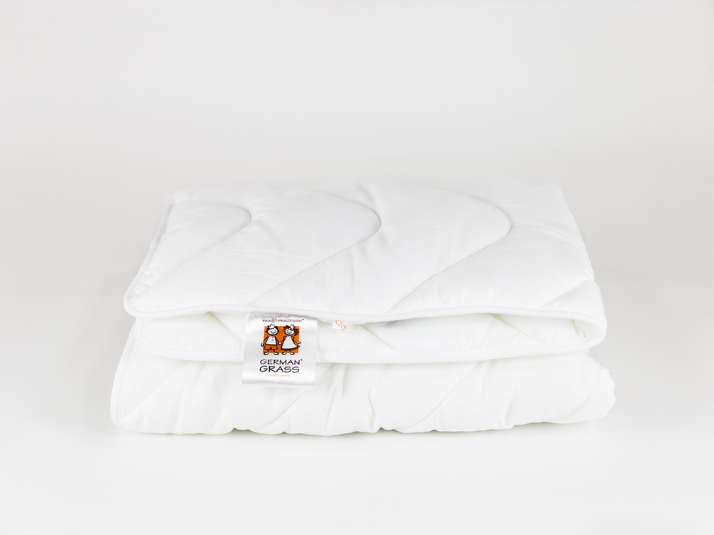 Одеяло детское всесезонное 100х150 German Grass Stop Allergy Line Baby 60C Stop Allergy