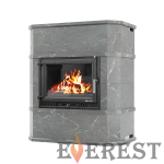 Камин EVEREST Z14 «BRAN» Н-1180 Талькохлорит