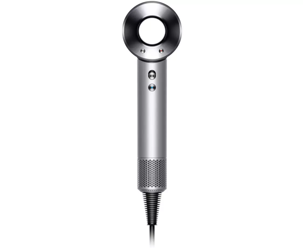 Фен Dyson Supersonic HD12 Silver