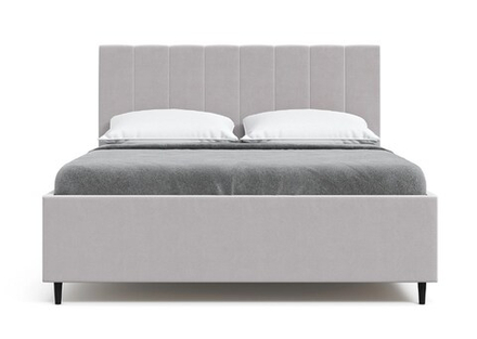 Кровать с подъемным механизмом Стенли - Эйр 140/160/180