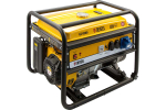 Генератор бензиновый Denzel GE-8900
