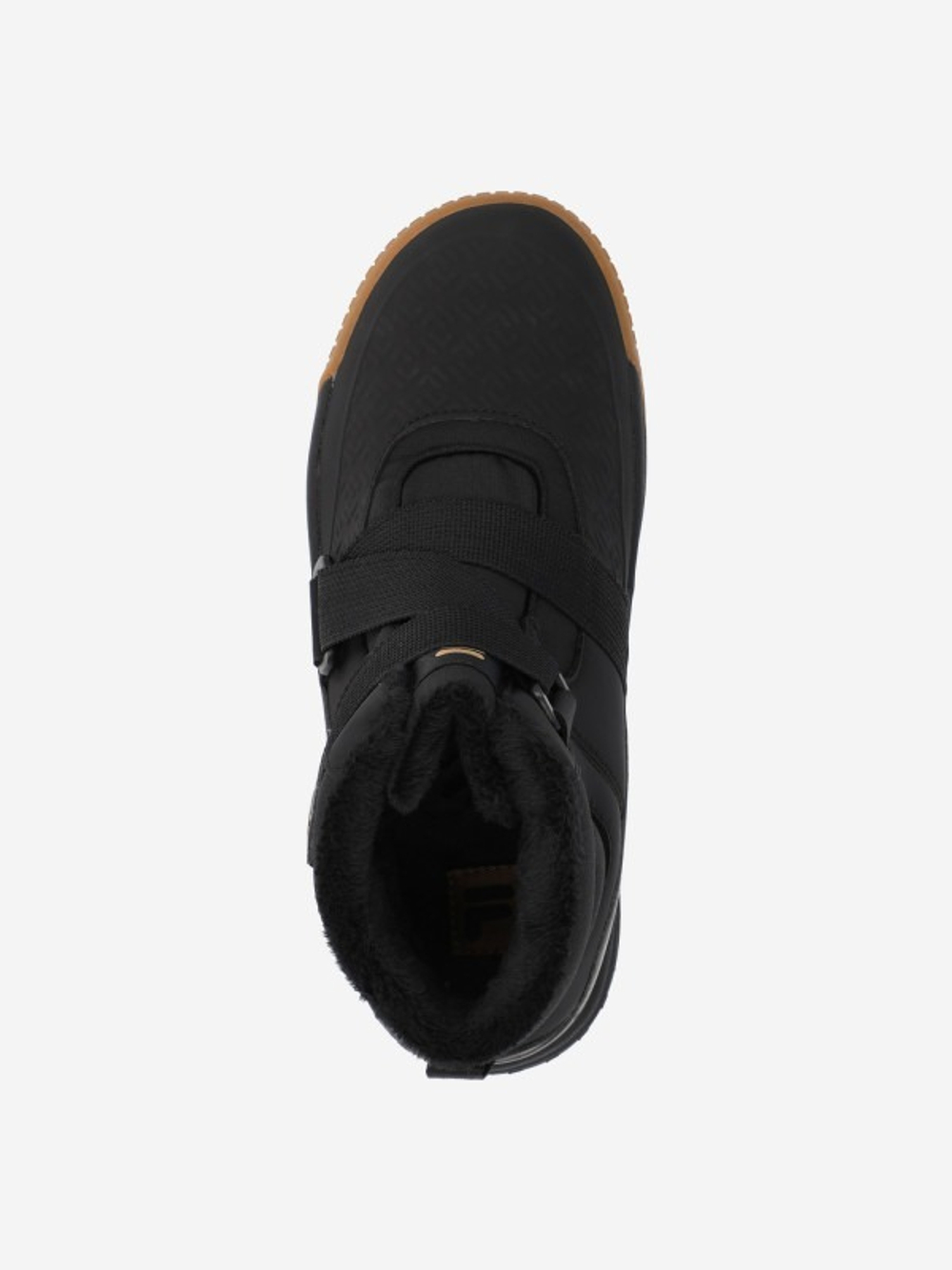 FILA / Ботинки детские